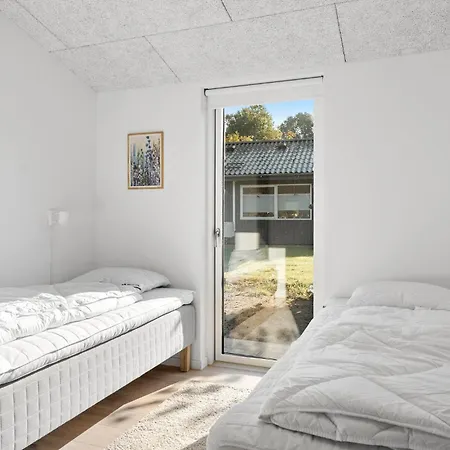 Awesome In With Sauna * Fårvang