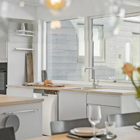 Awesome In With Sauna