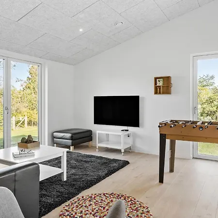 Awesome In With Sauna *