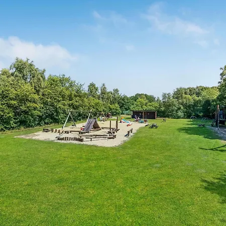 Tatil Evi Awesome In With Sauna