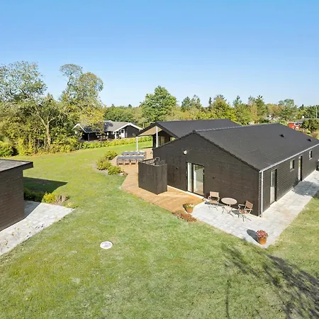 Awesome In With Sauna *