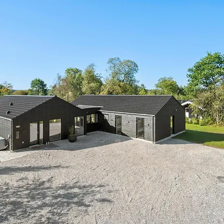 Awesome In With Sauna