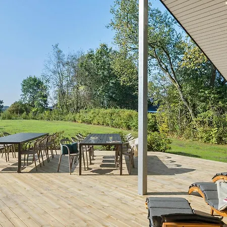 Tatil Evi Awesome In With Sauna