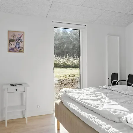 Awesome In With Sauna Holiday home *