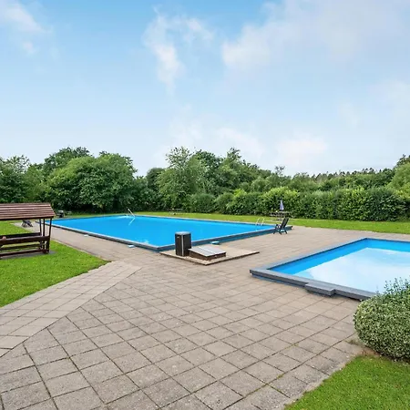 Awesome In With Sauna *