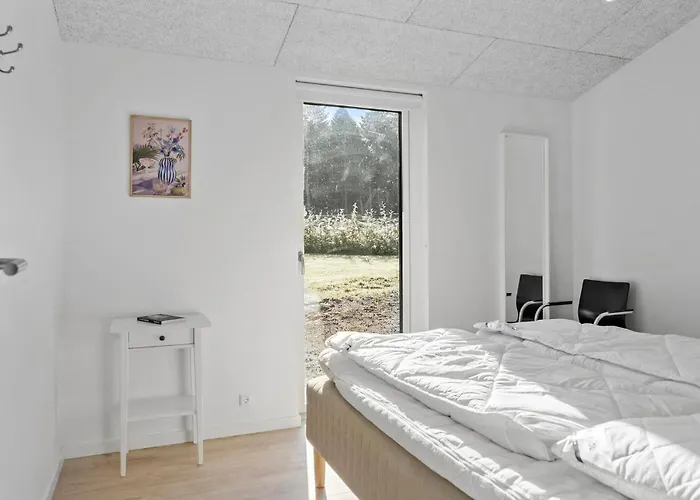Awesome In With Sauna Ferienhaus *